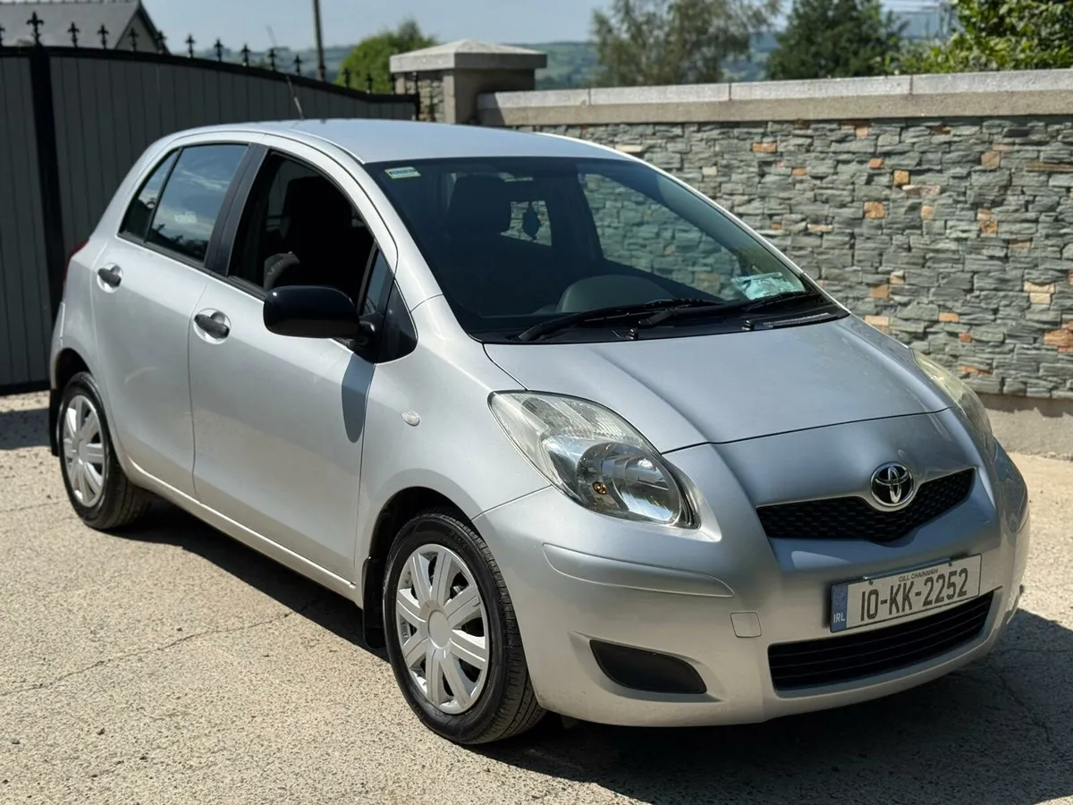 Car - Image 1