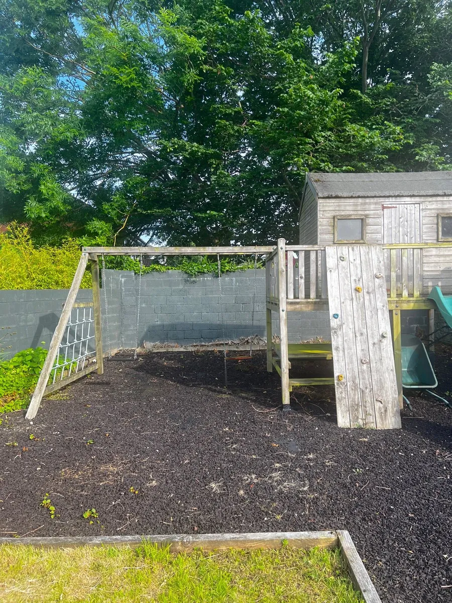 Garden playhouse - Image 3