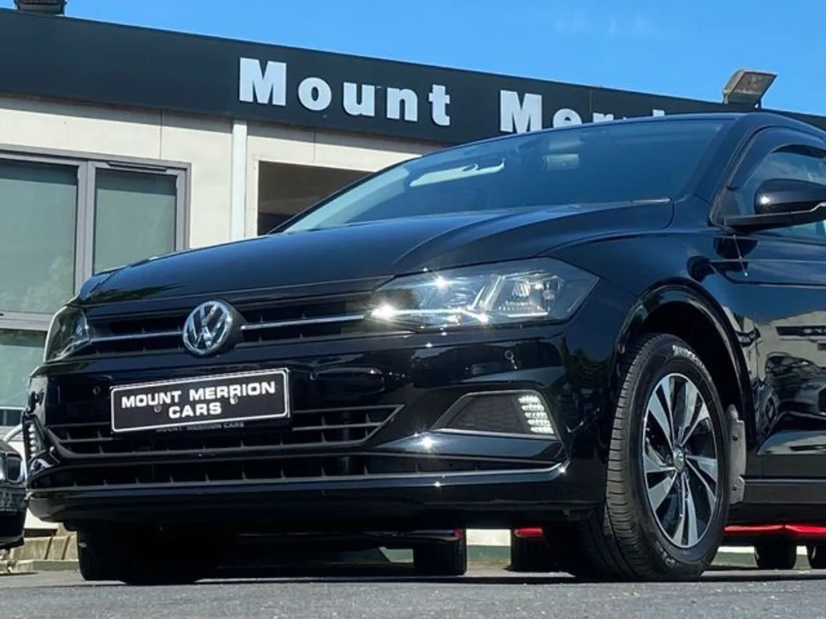 Volkswagen Polo Auto 1.0 Nice Spec - Image 2