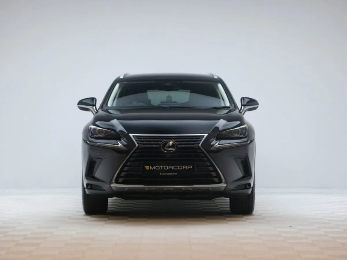 Lexus NX 300H 2.5 SE 4WD Auto - Image 2