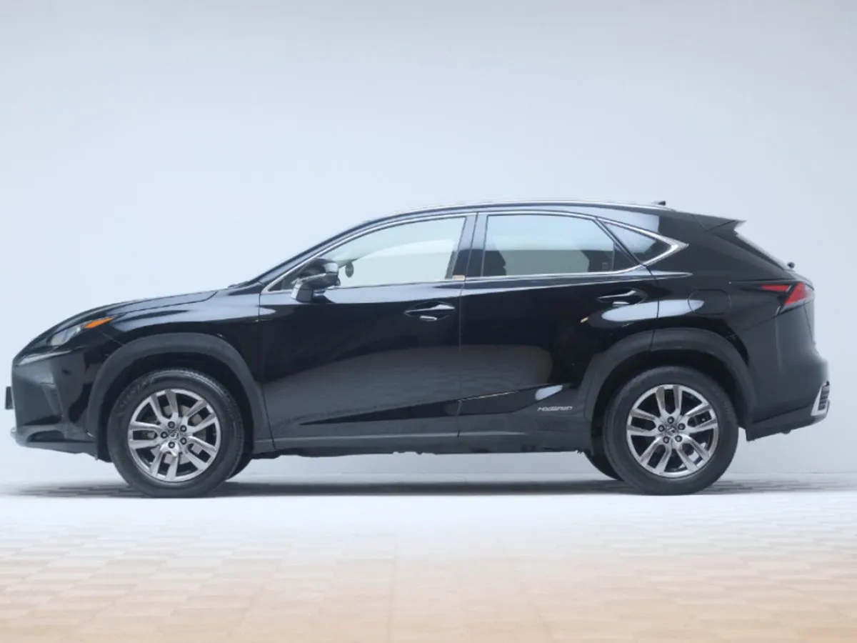 Lexus NX 300H 2.5 SE 4WD Auto - Image 4