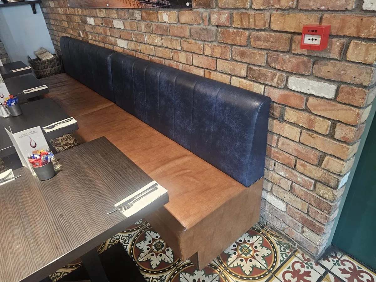Restaurant clearance - Image 1