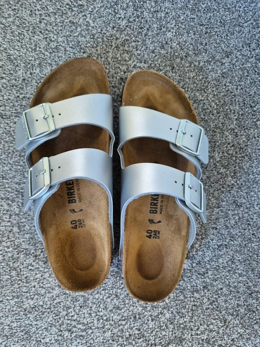 Birkenstock