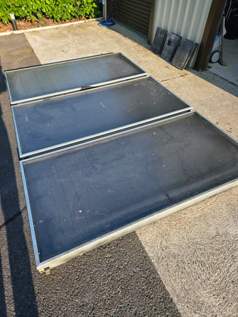 Solar panels - Image 1