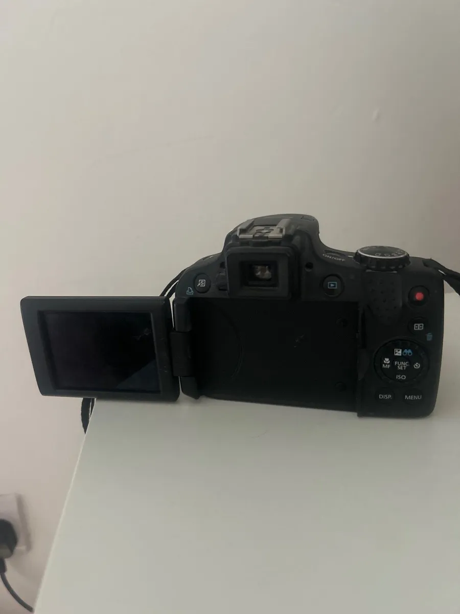 Canon sx50 - Image 3