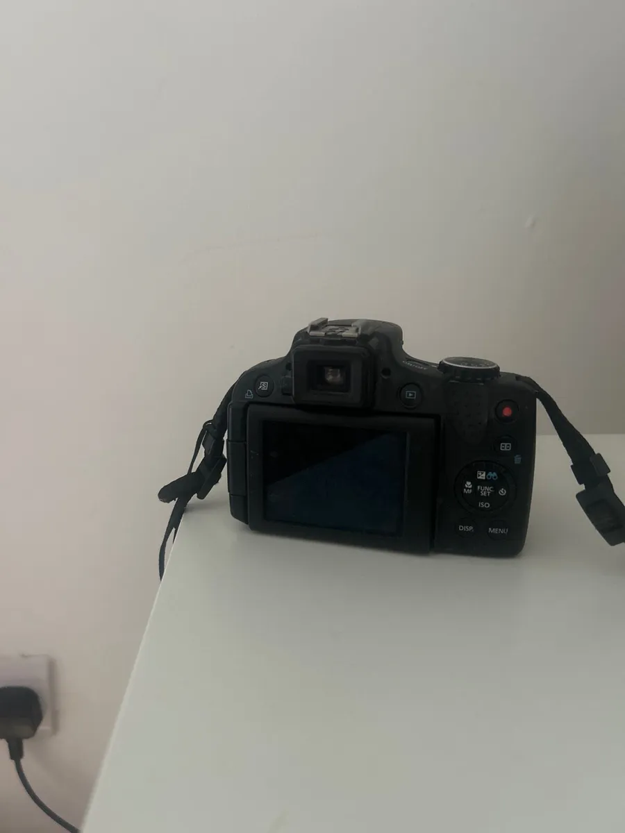 Canon sx50 - Image 4