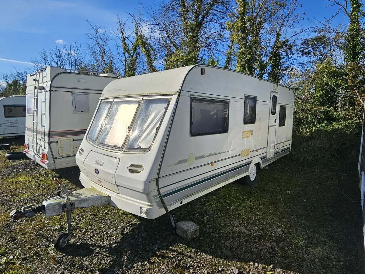 Caravan - Image 1