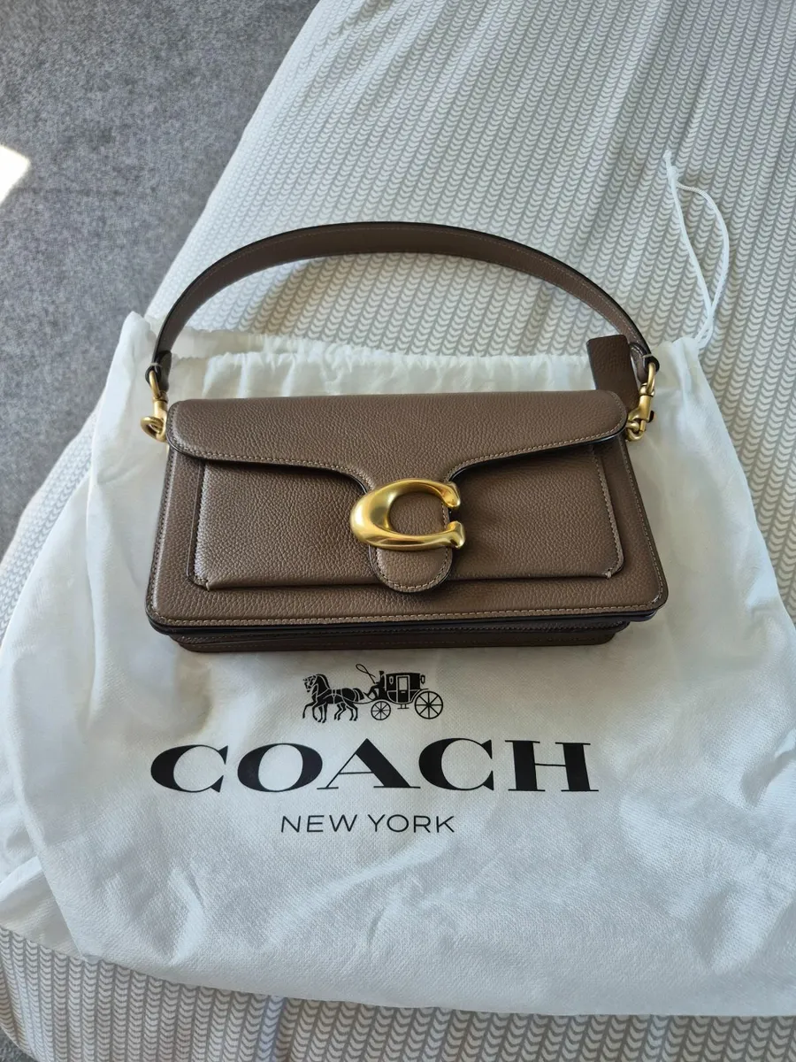 Coach handbag - Image 3