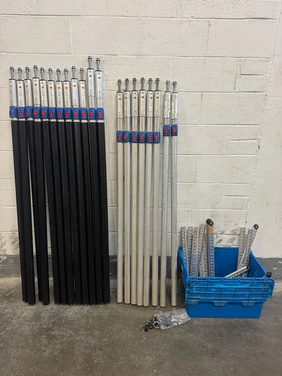 Cargo Shore Bars plus extra - Image 1