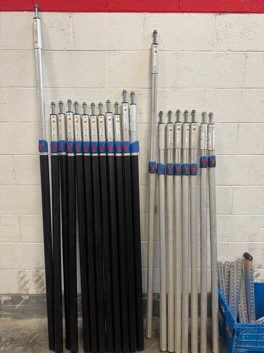 Cargo Shore Bars plus extra - Image 2