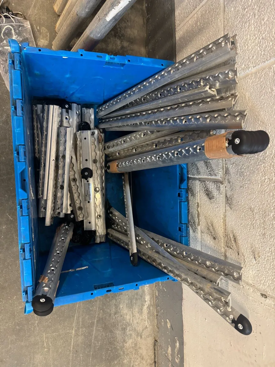 Cargo Shore Bars plus extra - Image 3
