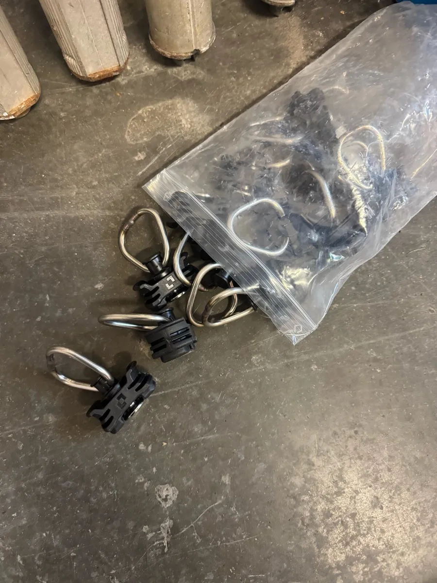 Cargo Shore Bars plus extra - Image 4