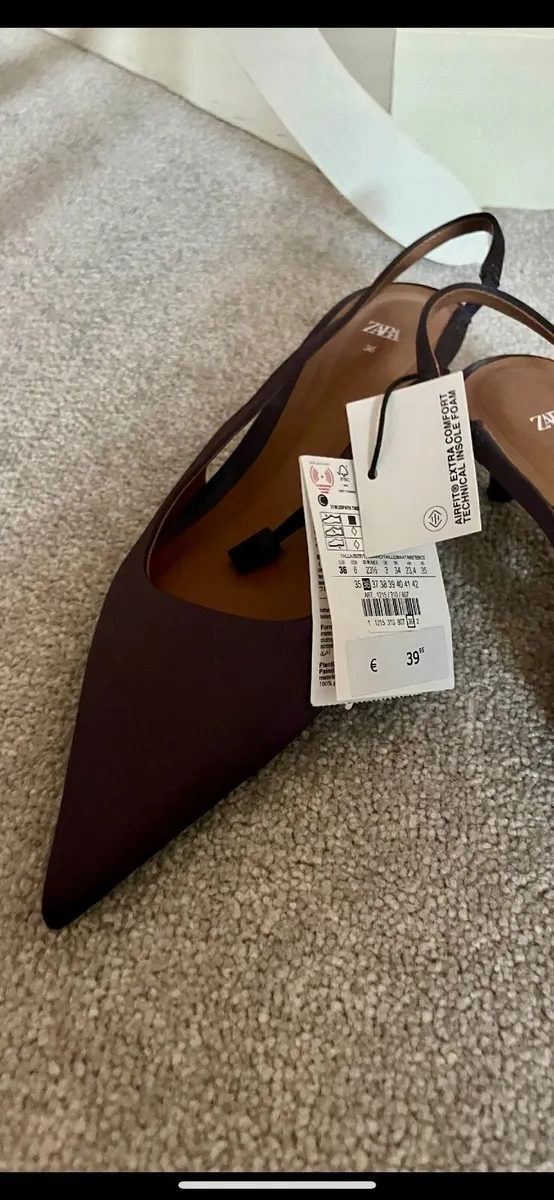 Shoes - Image 1
