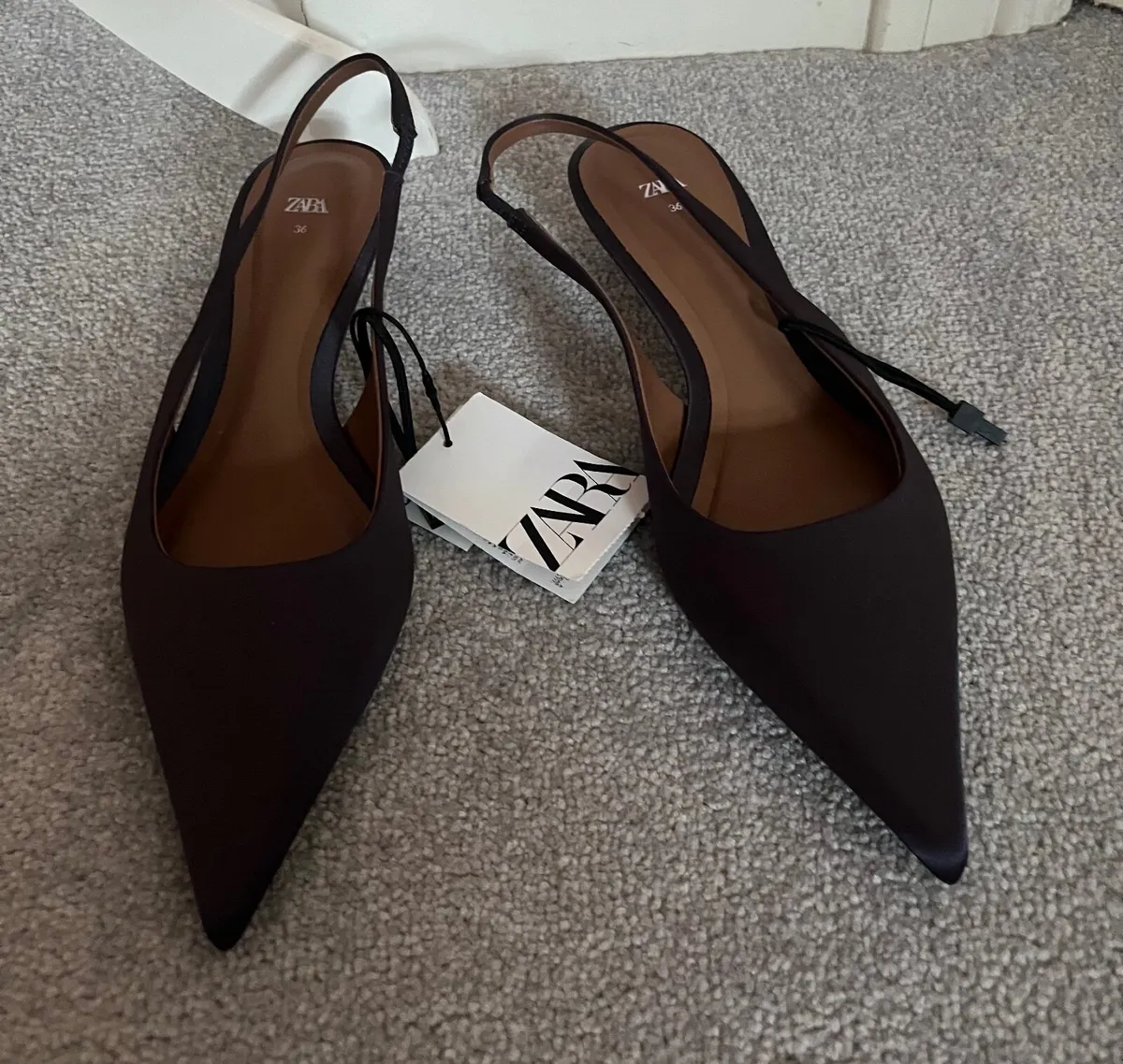 Shoes - Image 2