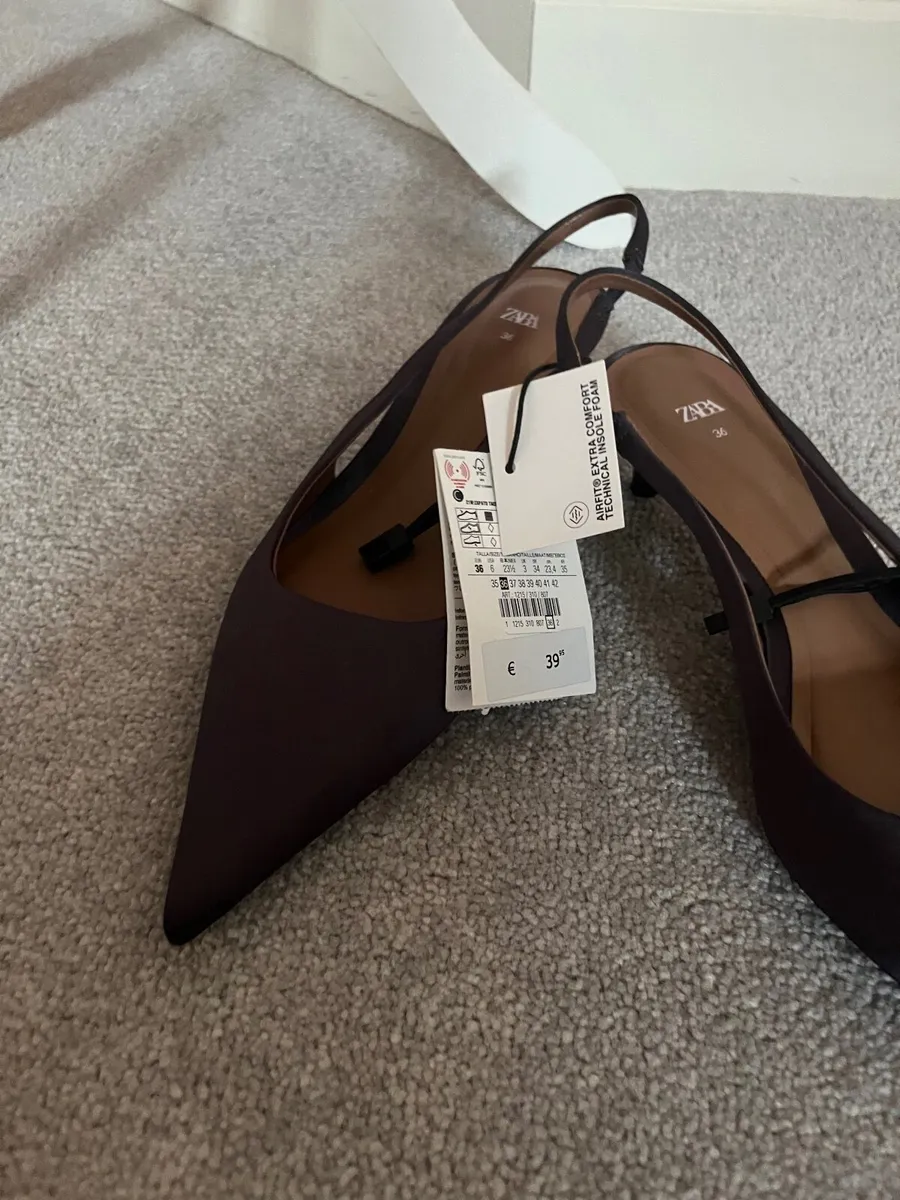Shoes - Image 4
