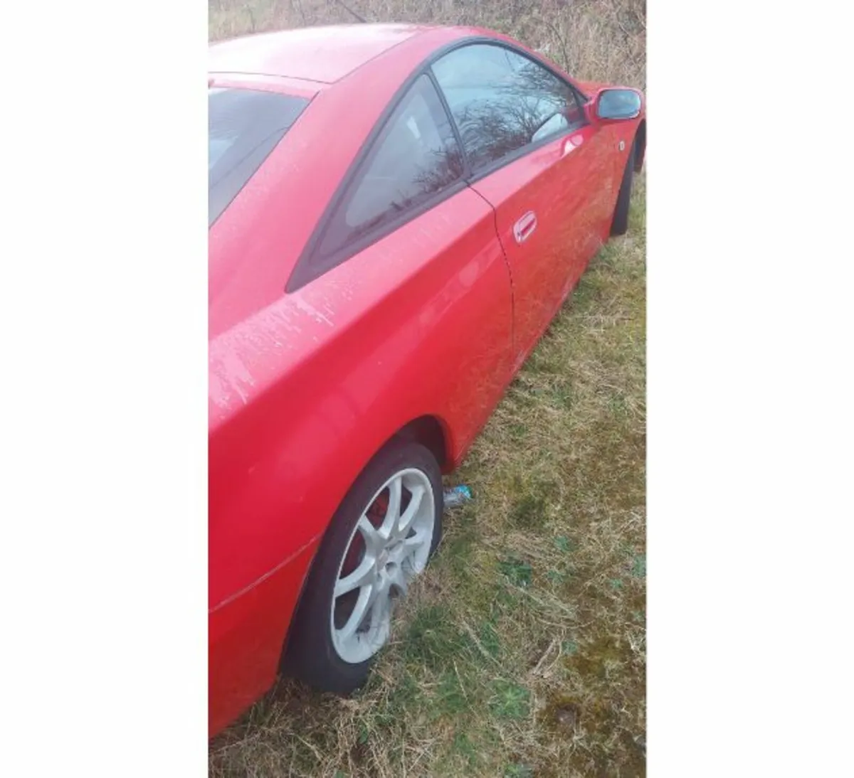 Toyota Celica 2003 - Image 4