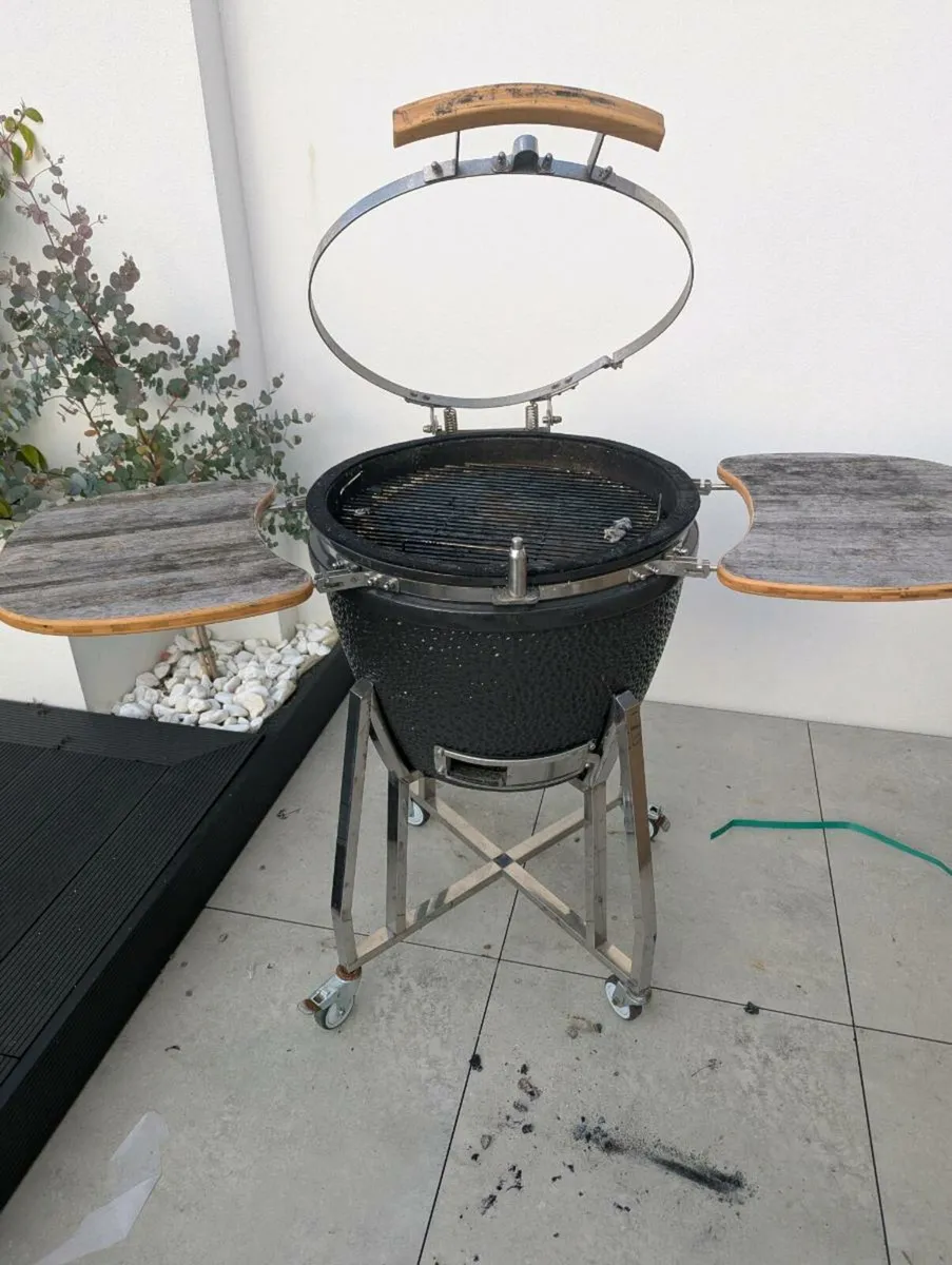 Kamando BBQ