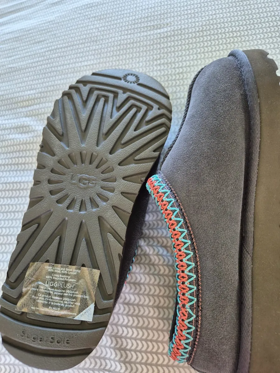 Ugg shoes - Image 3
