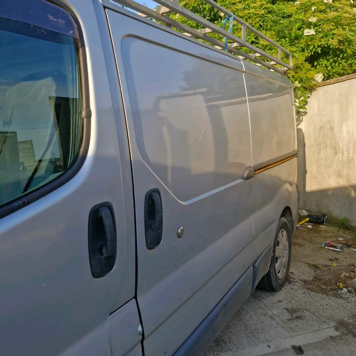 Nissan primastar - Image 2