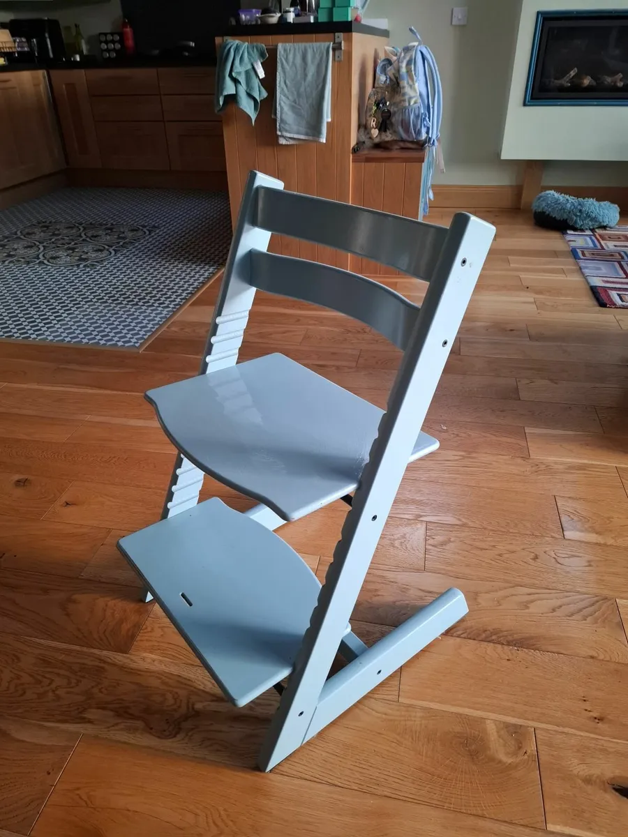 Tripp Trapp High Chair