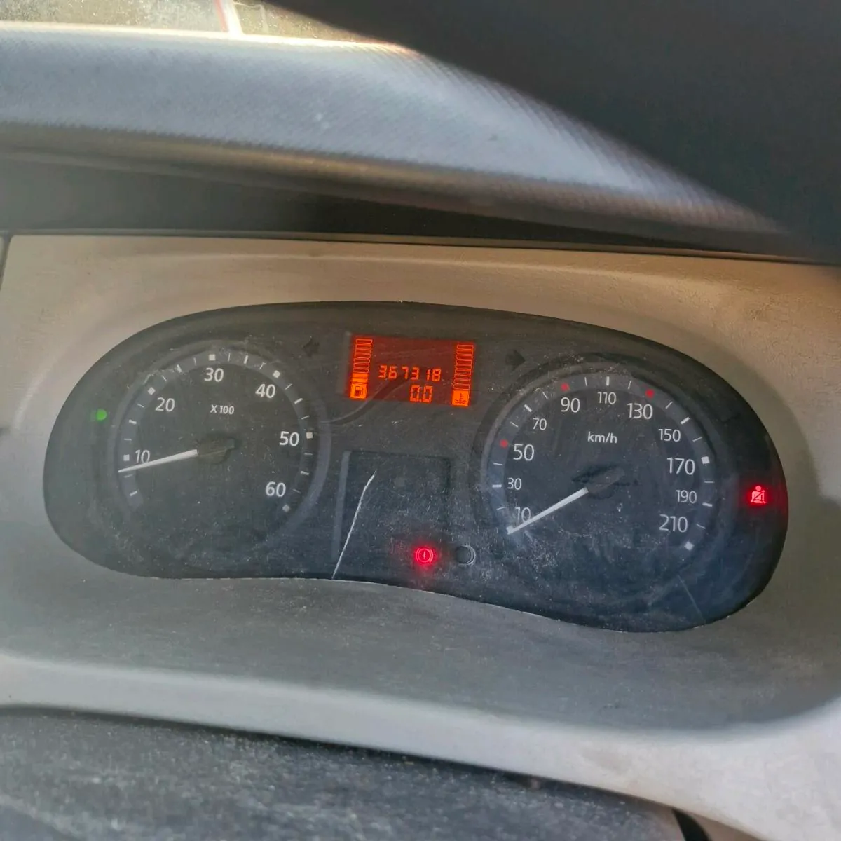 Nissan primastar - Image 3
