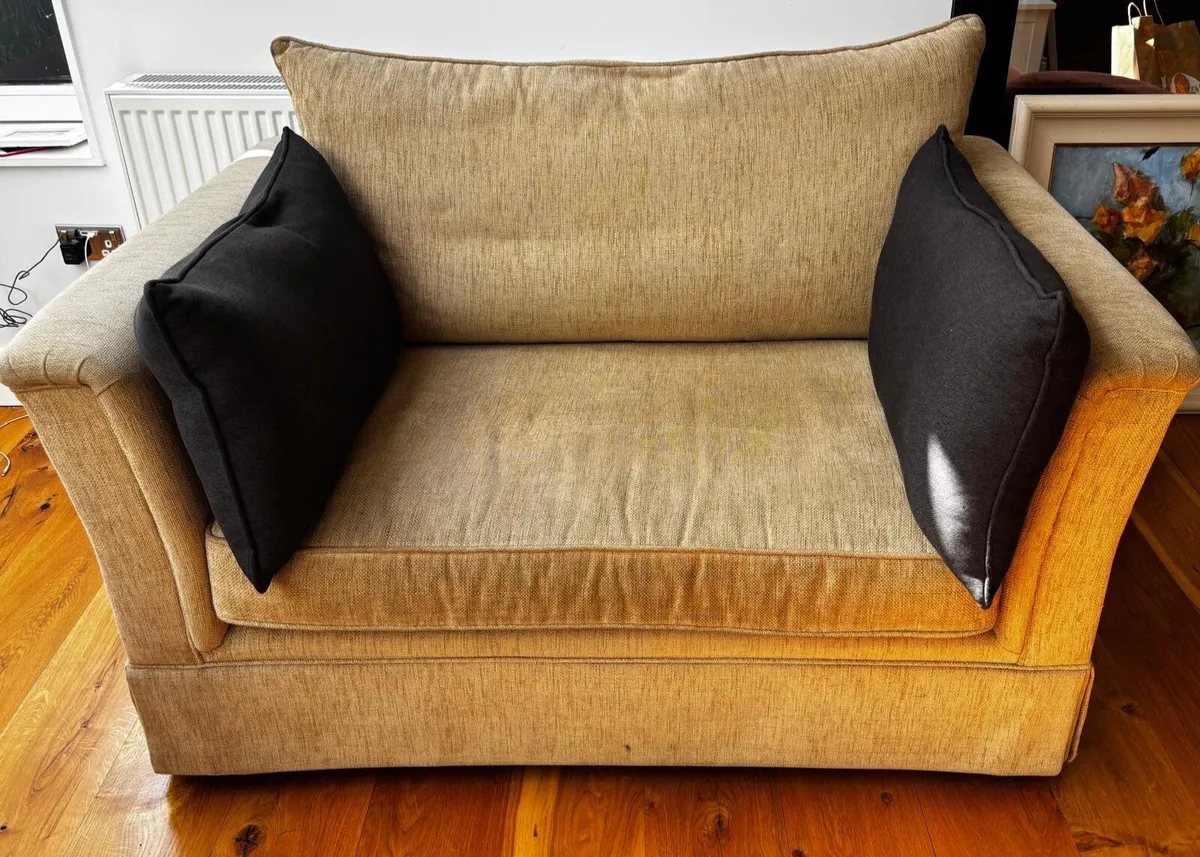 Finline sofa - Image 2