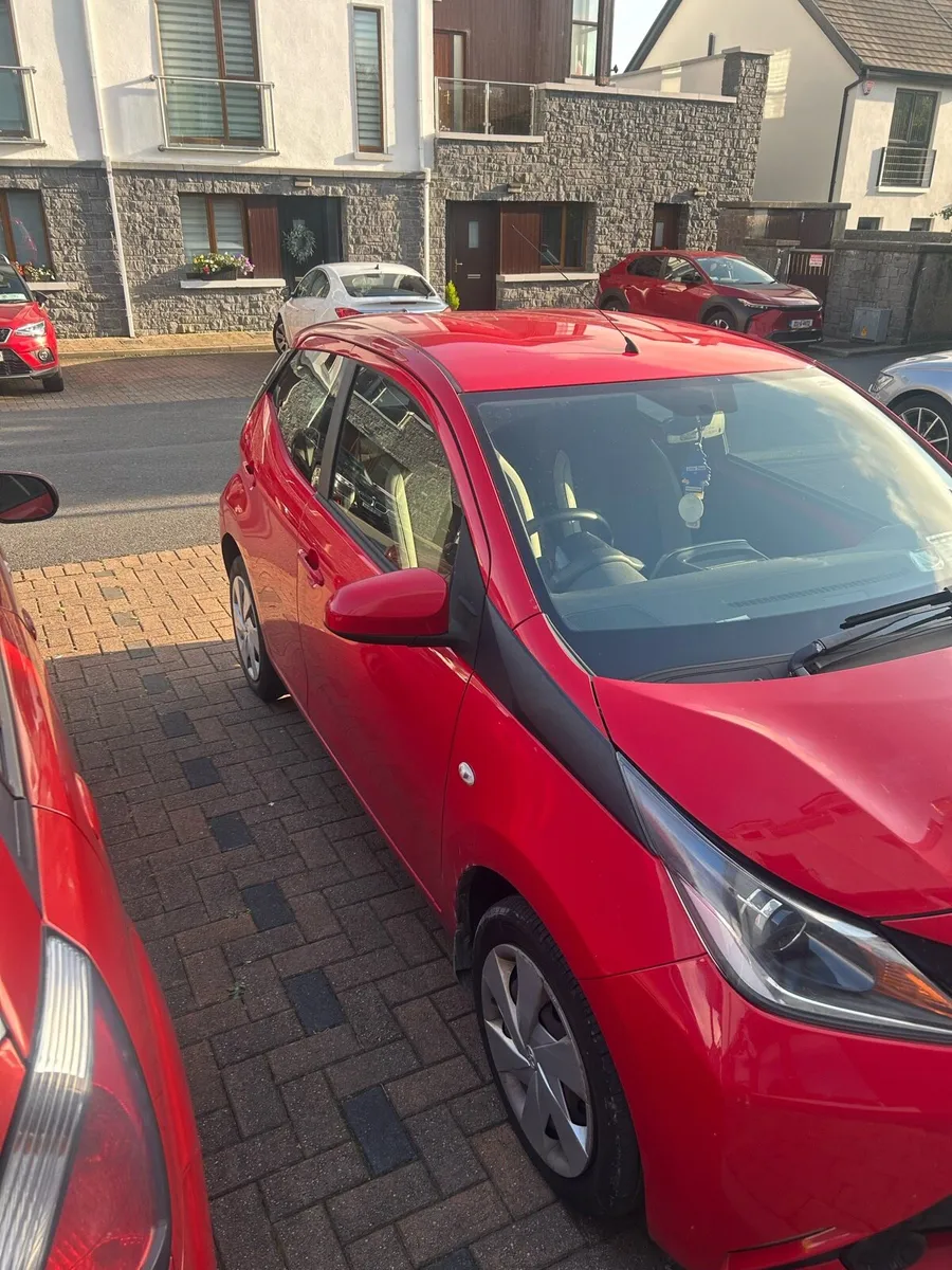 Toyota Aygo - Image 2