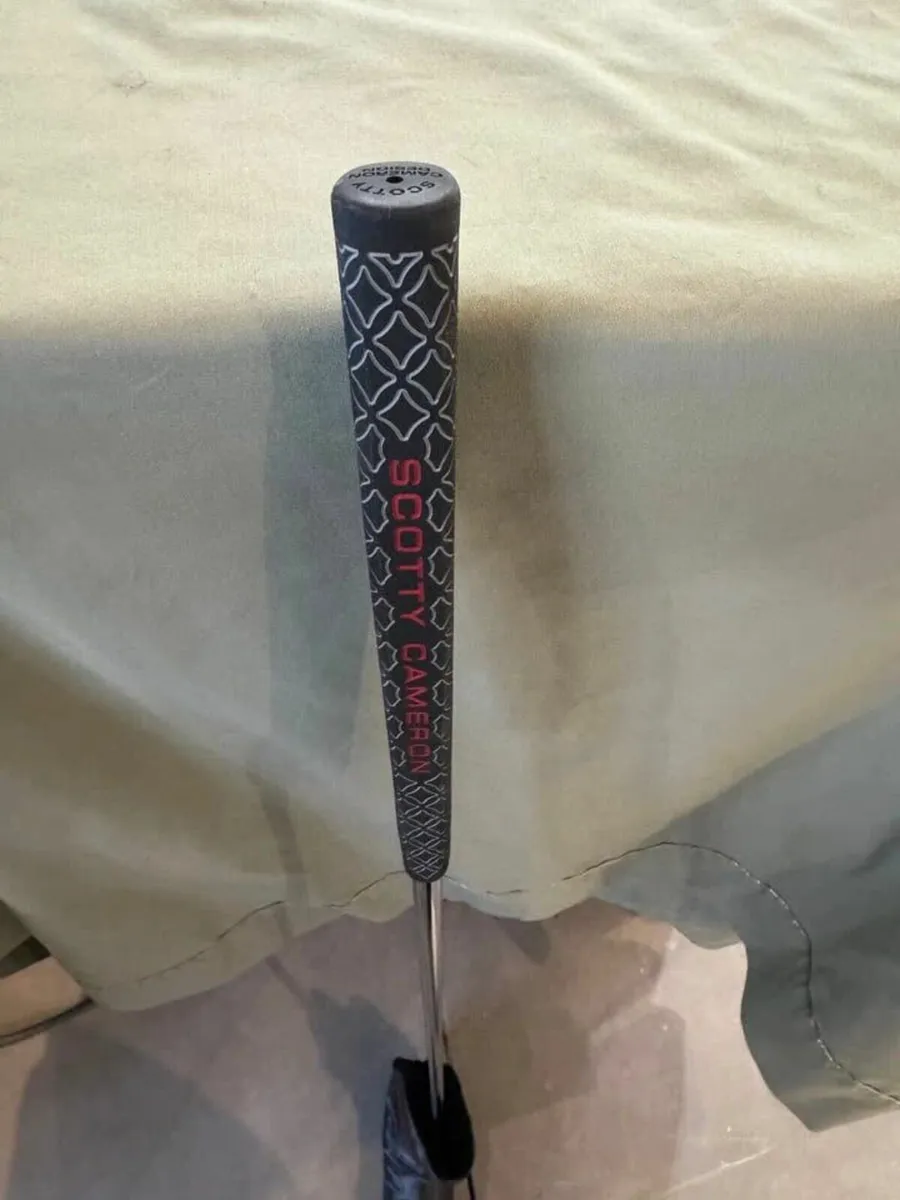 Scotty Cameron 2024 Super Select NEWPORT Putter,35 - Image 4