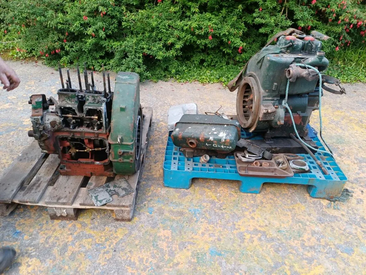 Lister Diesel Engines - Image 2