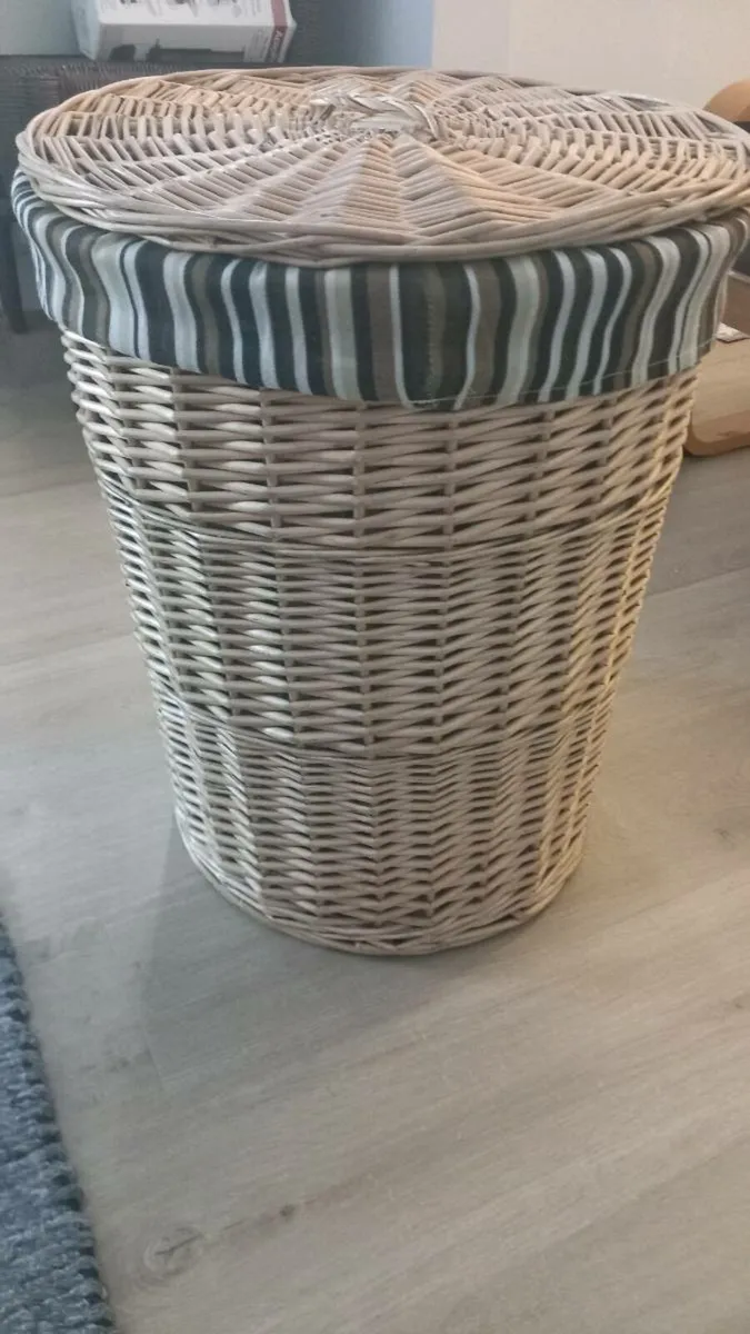 Laundry Basket - Image 1