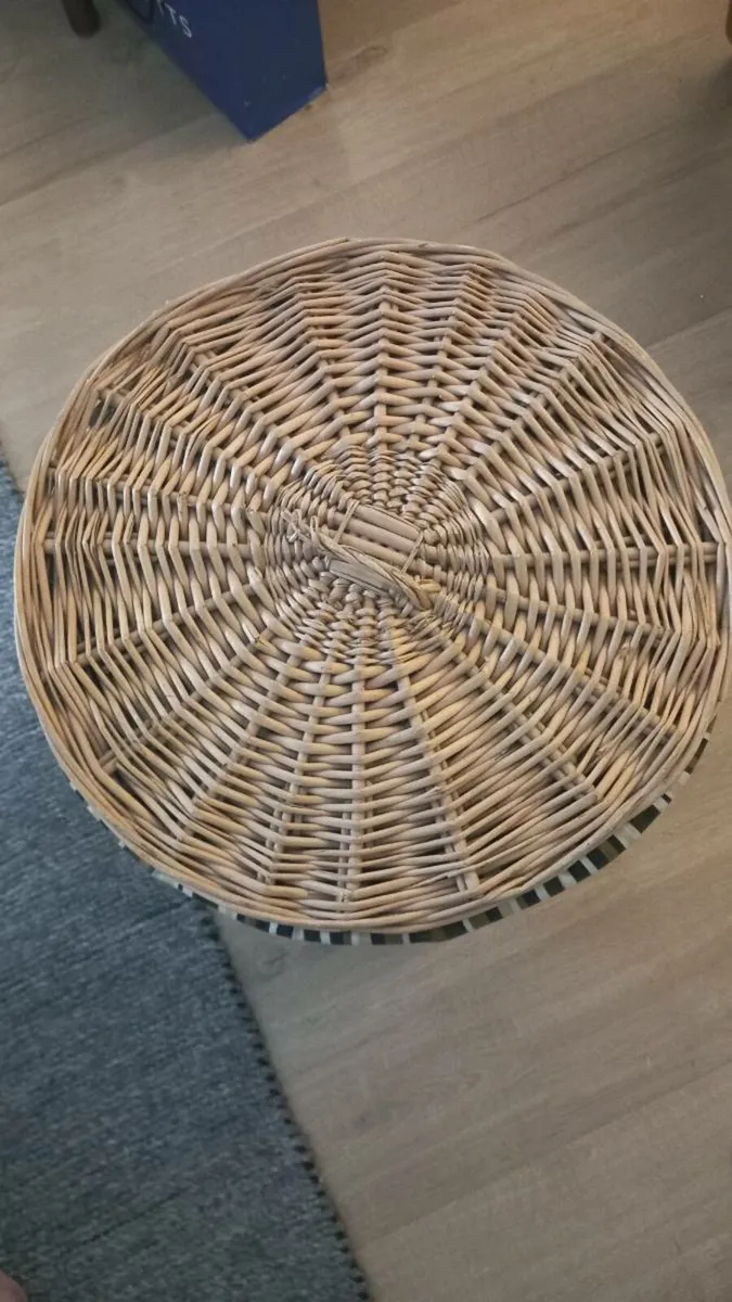 Laundry Basket - Image 2