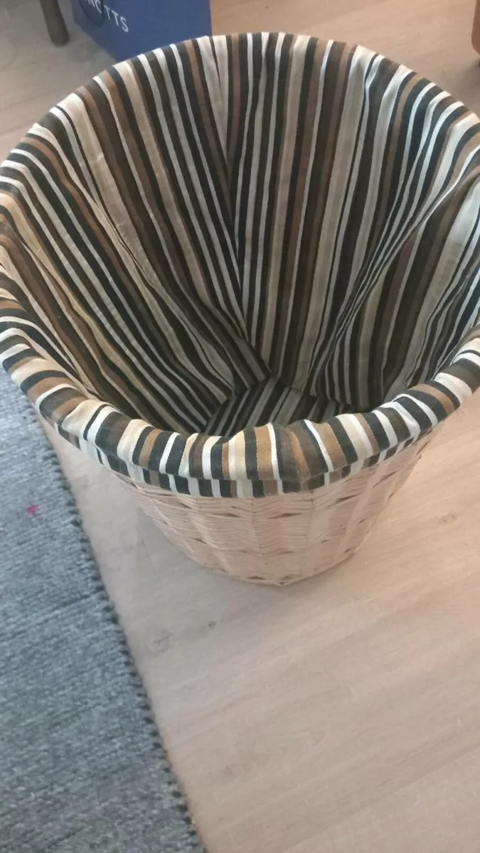 Laundry Basket - Image 3