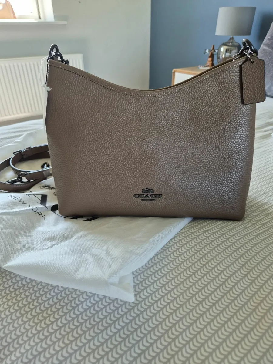 Coach bag - Image 1