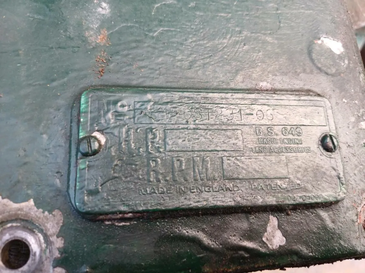 Lister Diesel Engines - Image 4