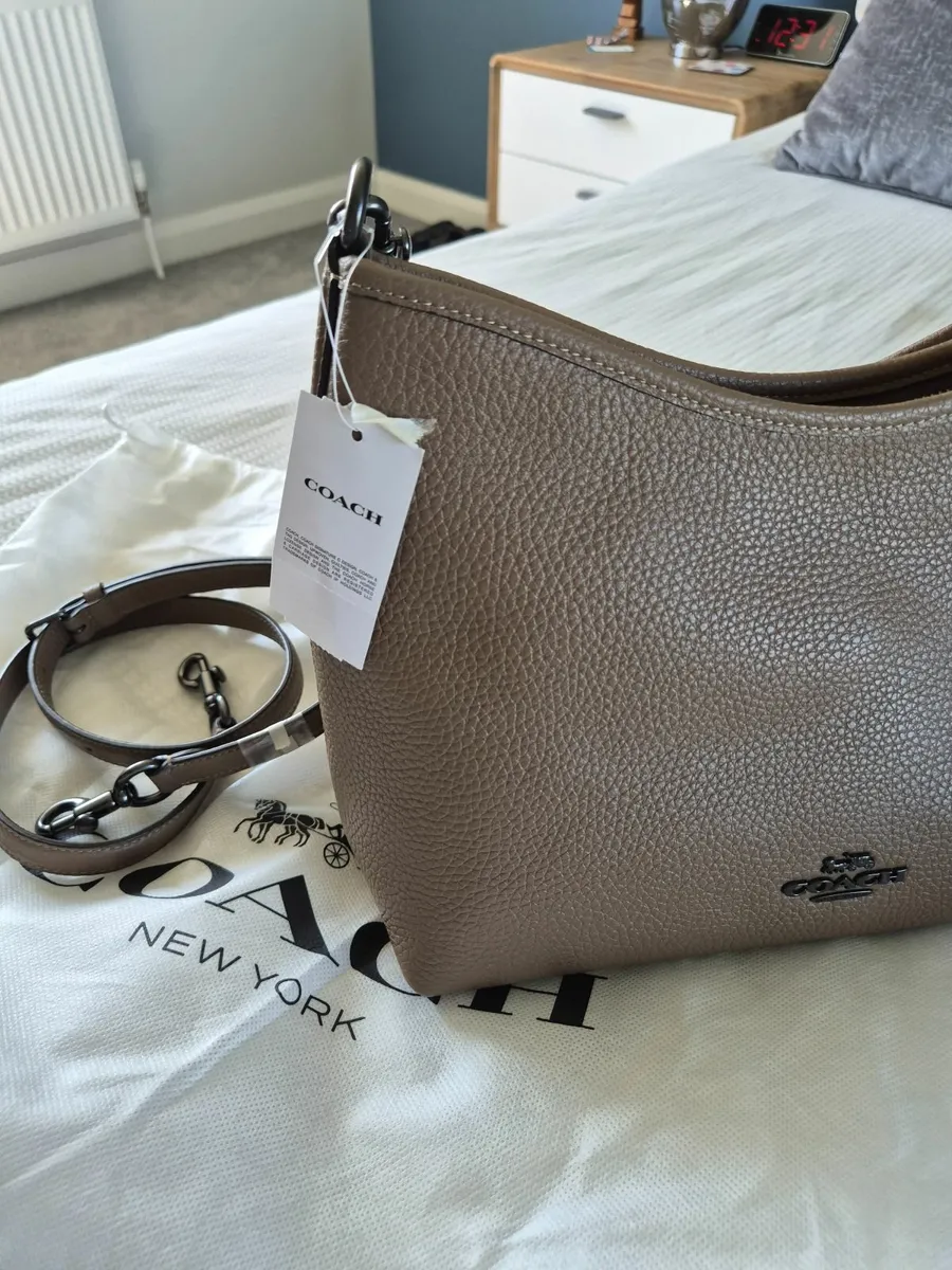 Coach bag - Image 2