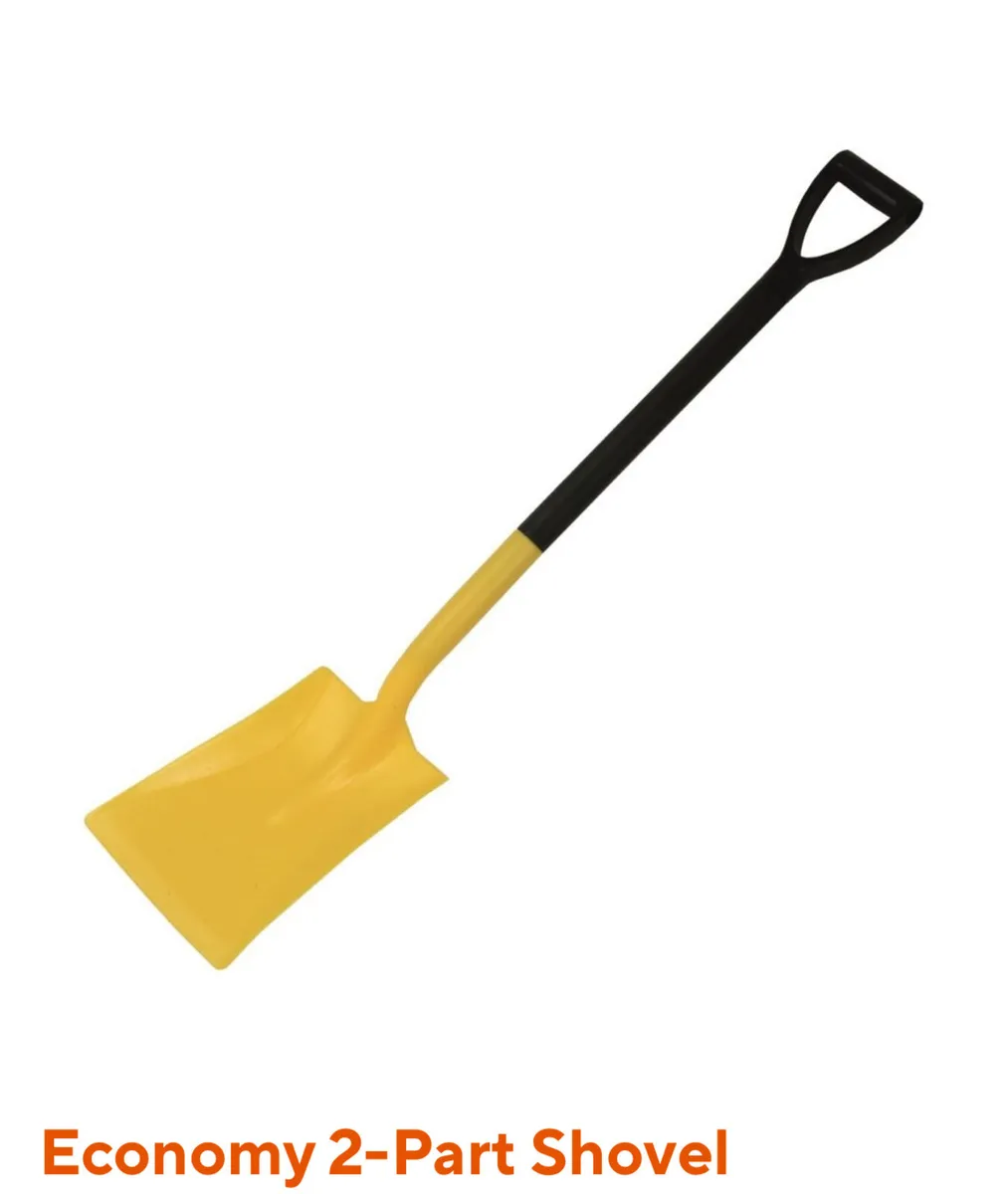 New ADR Kit bag & Shovel - Image 3