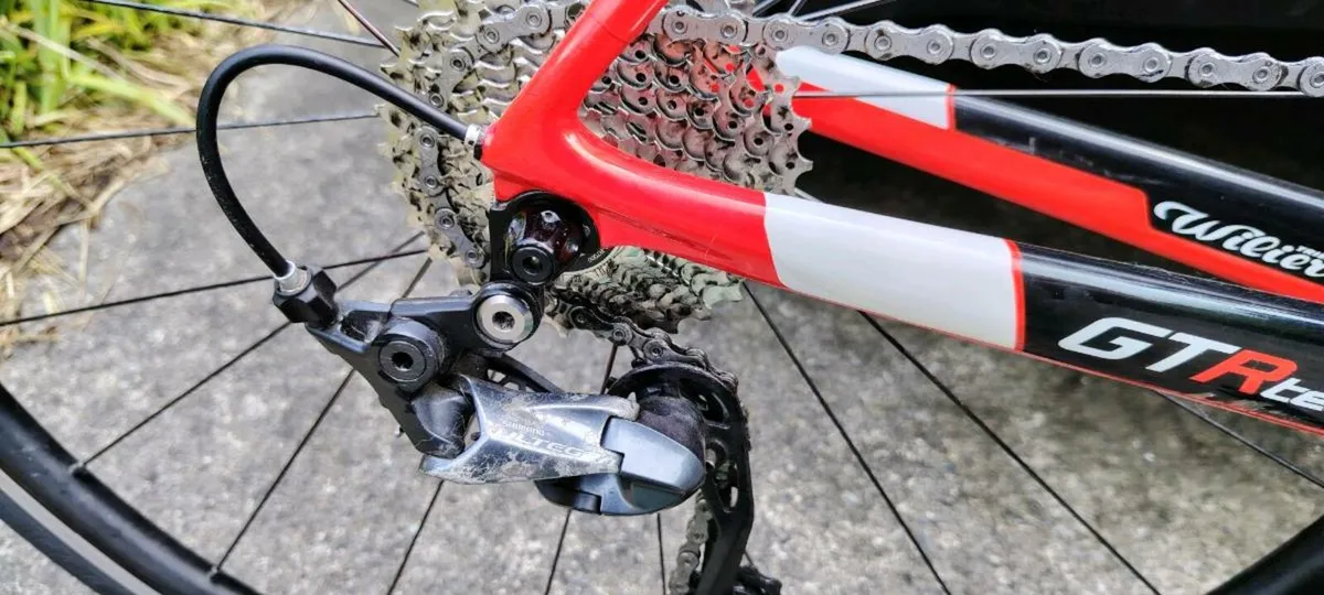 Mini ultegra groupset - Image 2