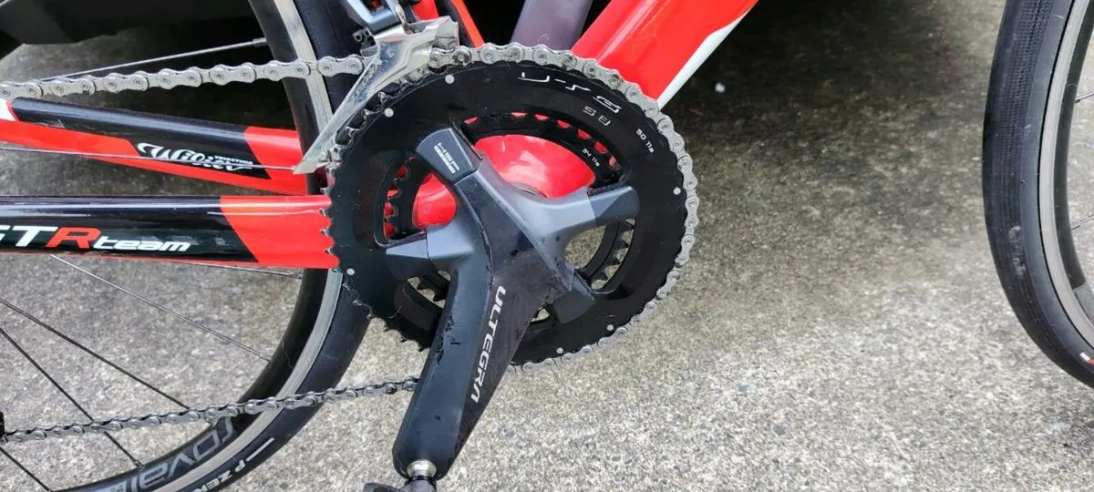 Mini ultegra groupset - Image 3