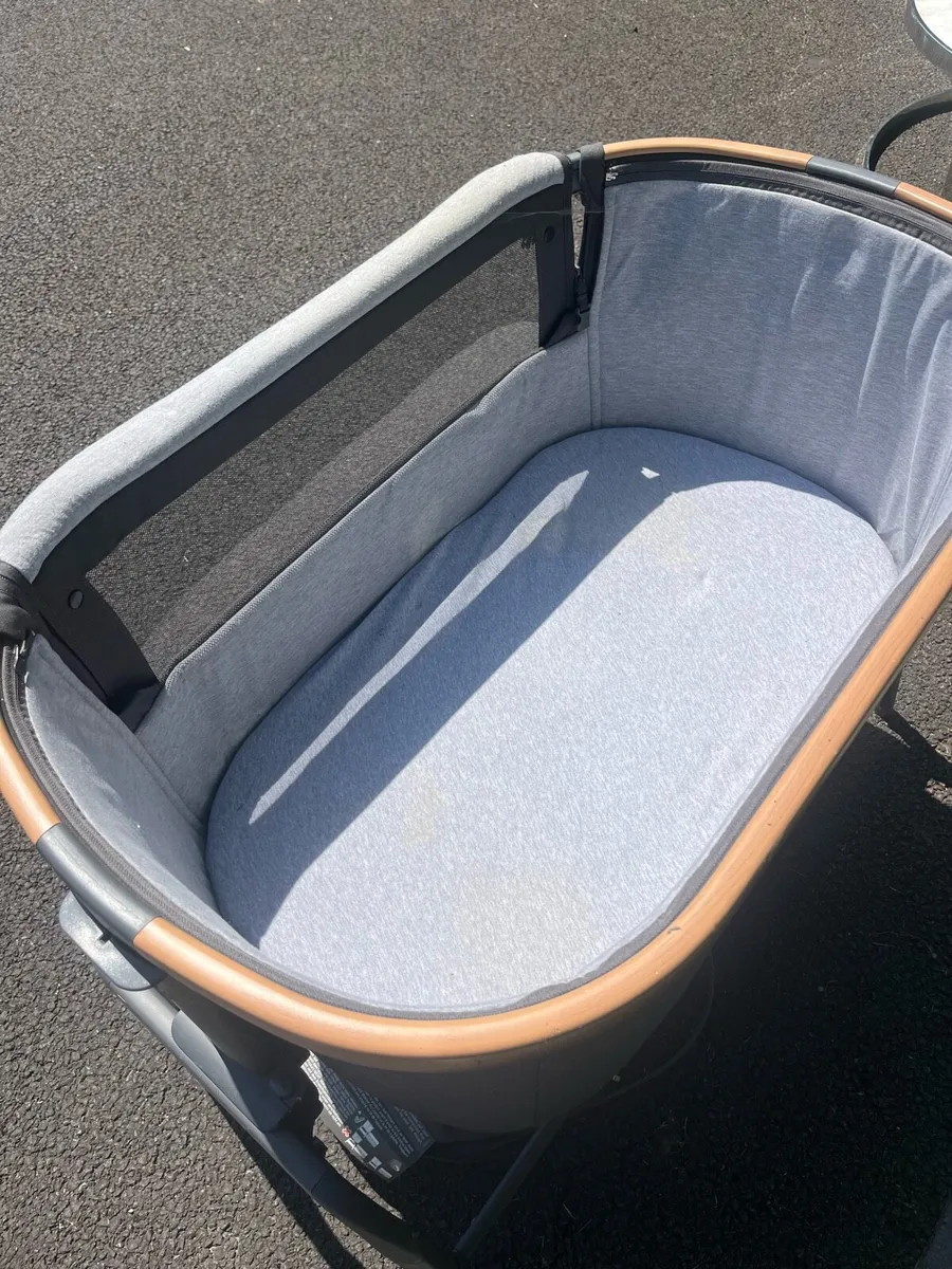 baby bed - Image 2
