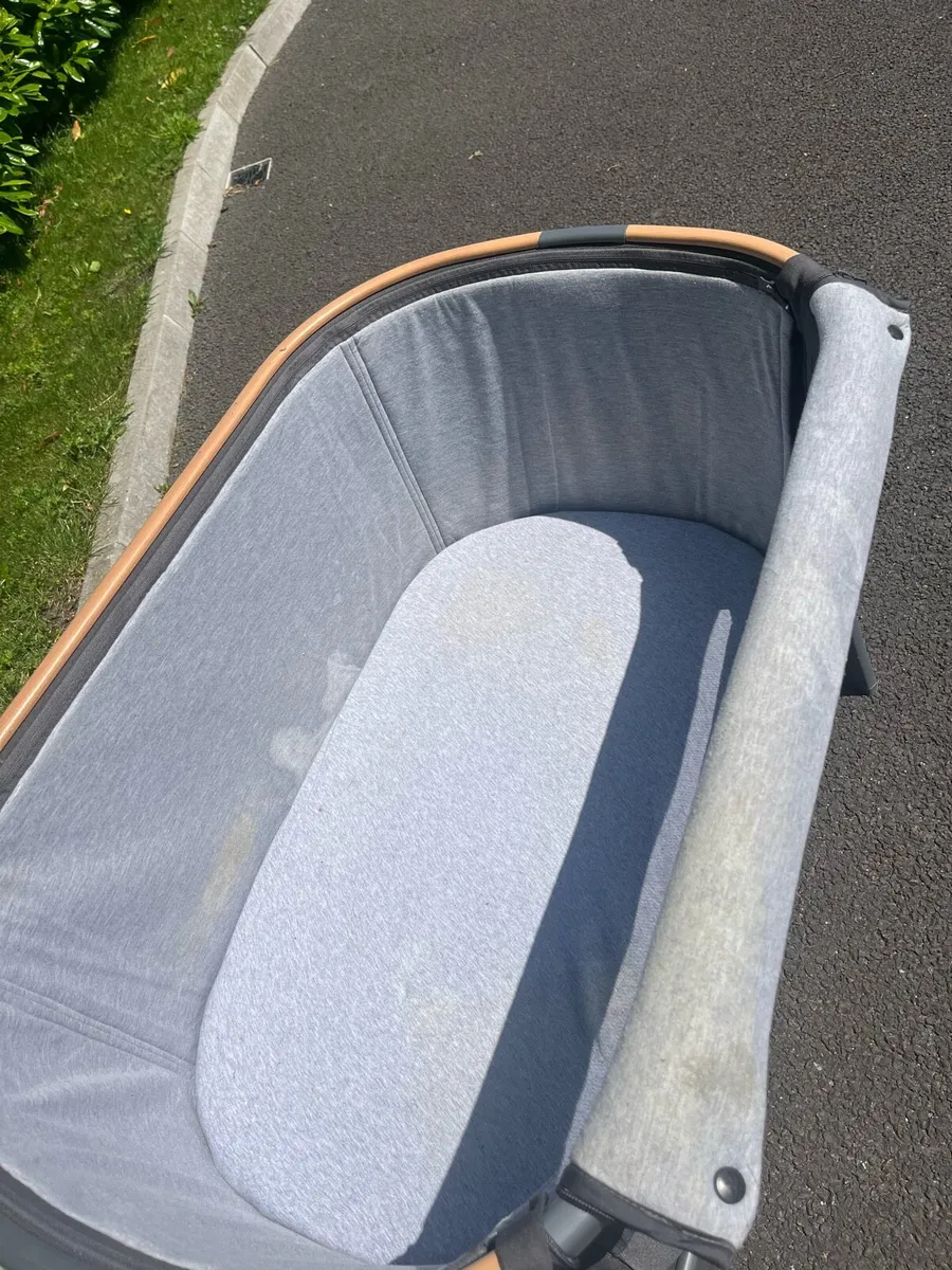 baby bed - Image 3