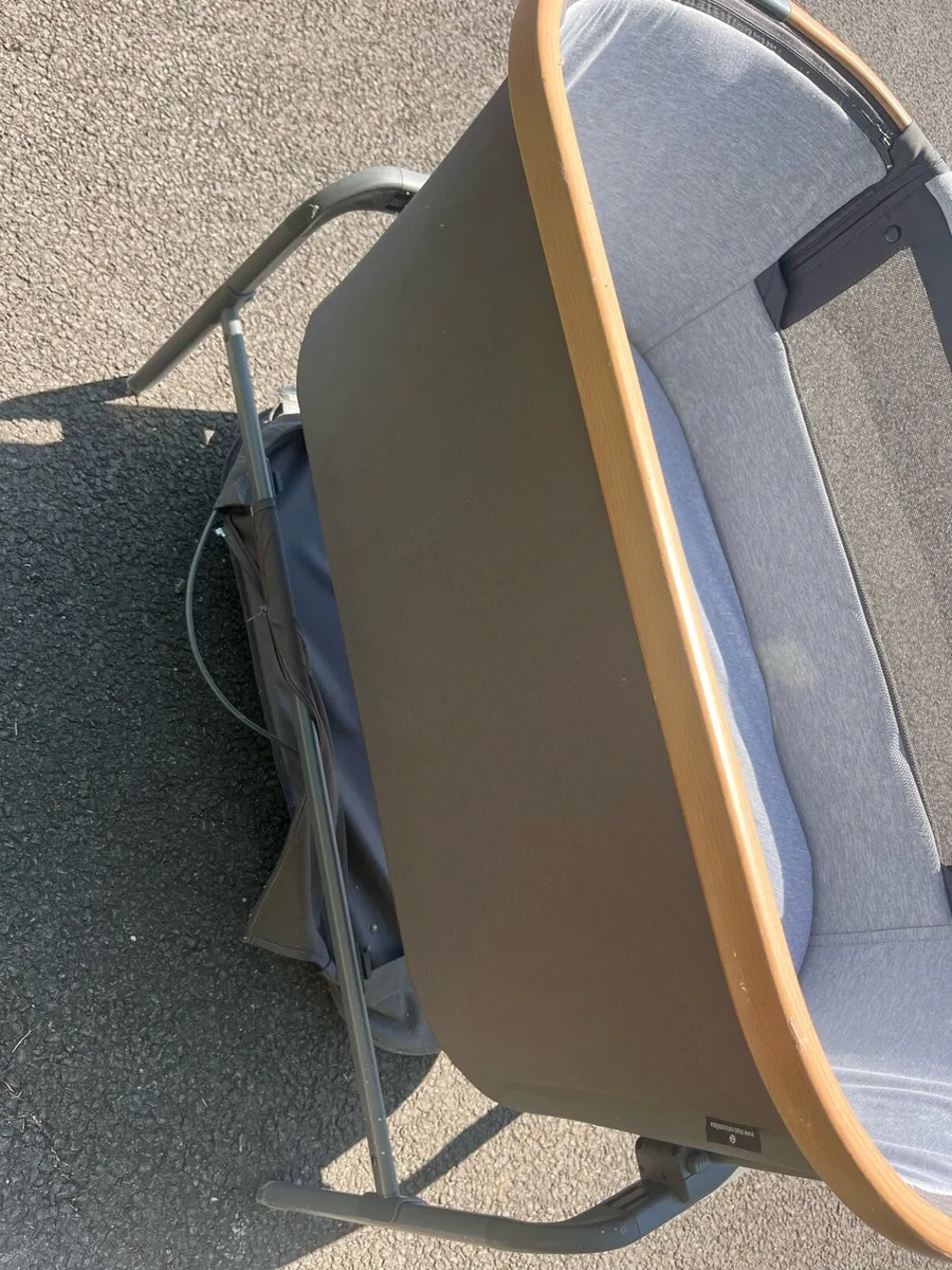 baby bed - Image 4