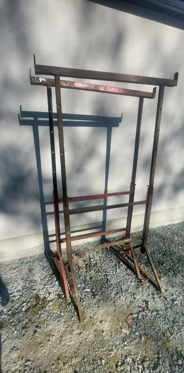 Site Fencing - Image 2