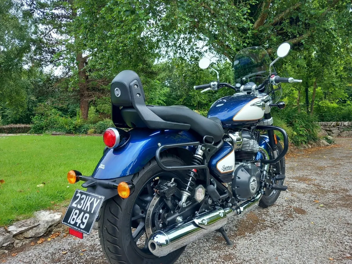 ROYAL ENFIELD Other 2023 - Image 1