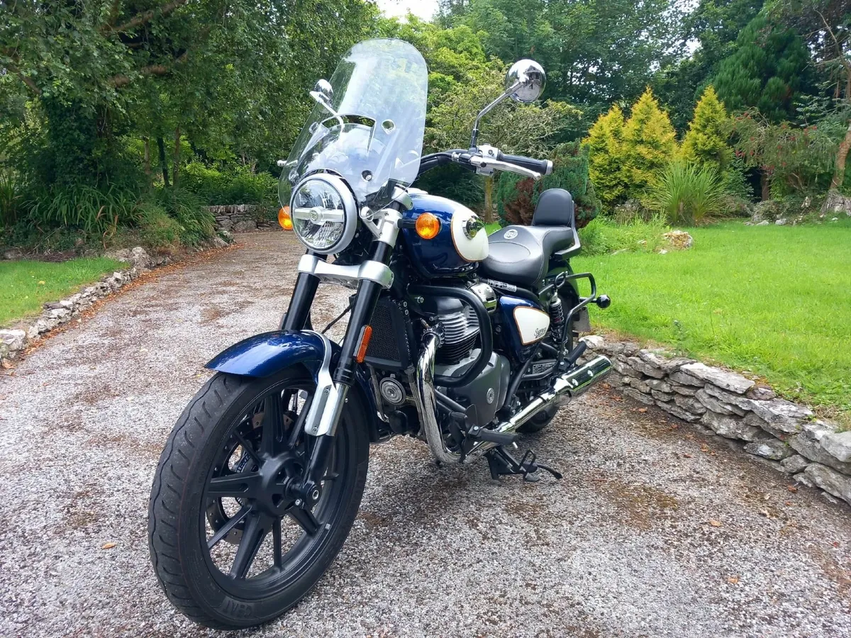 ROYAL ENFIELD Other 2023 - Image 2