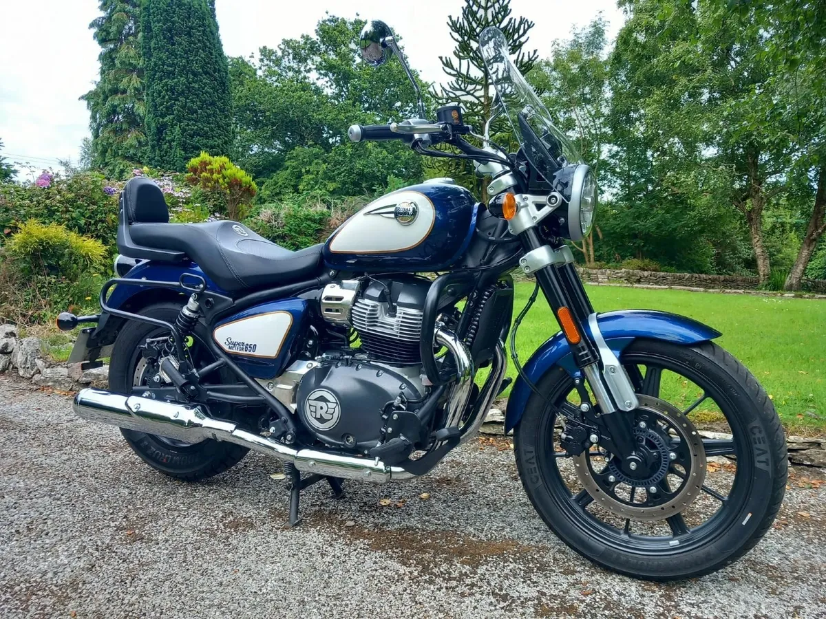 ROYAL ENFIELD Other 2023 - Image 3