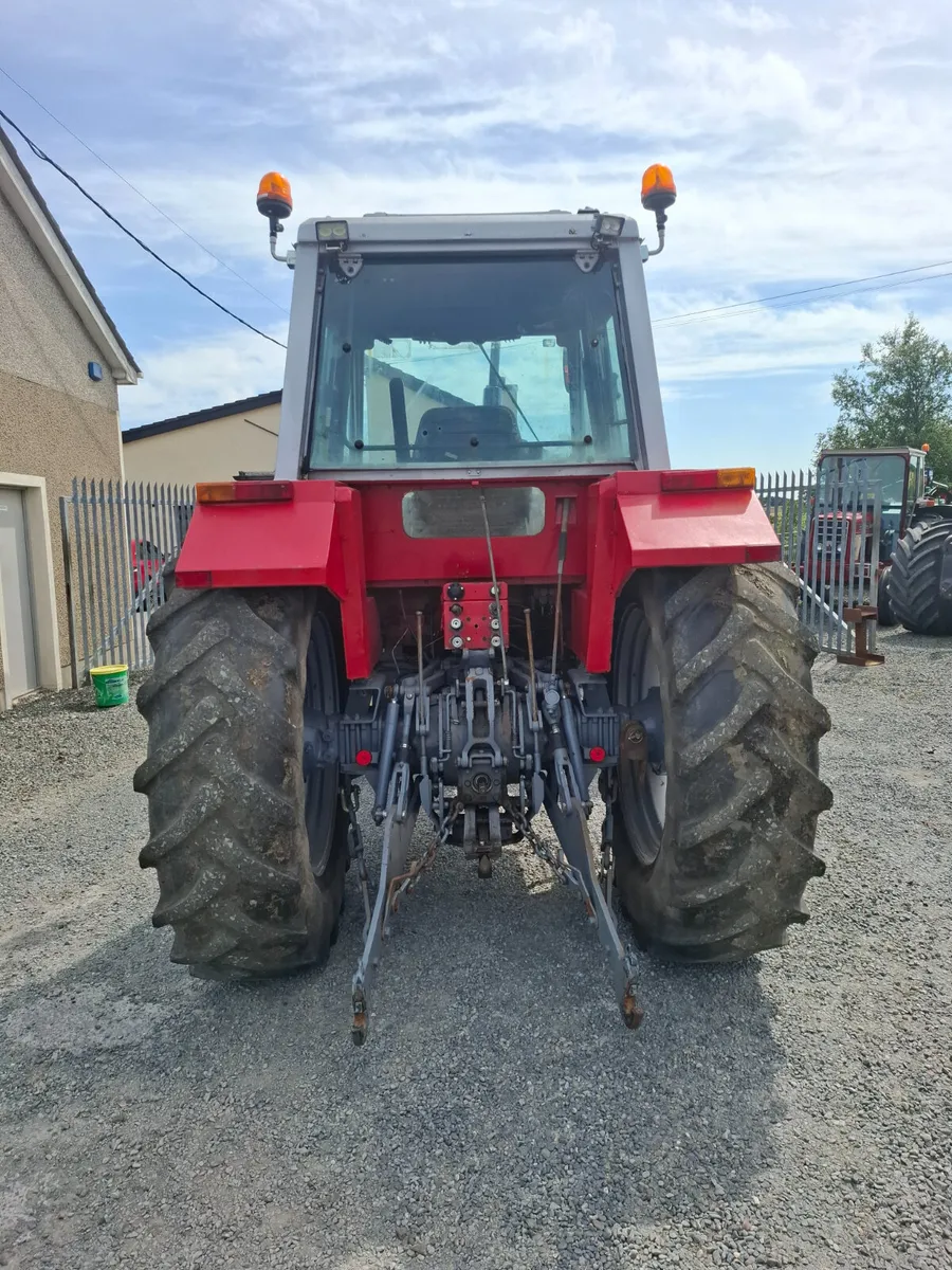 Massey Ferguson 699 - Image 4