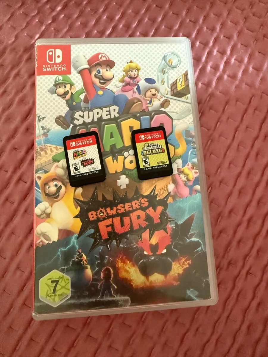 Nintendo switch - Image 2