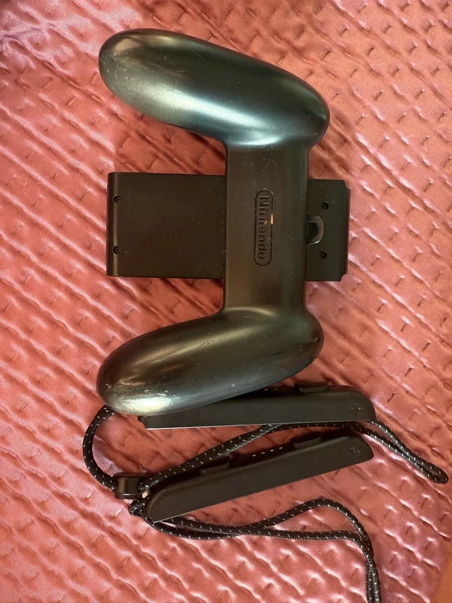 Nintendo switch - Image 3