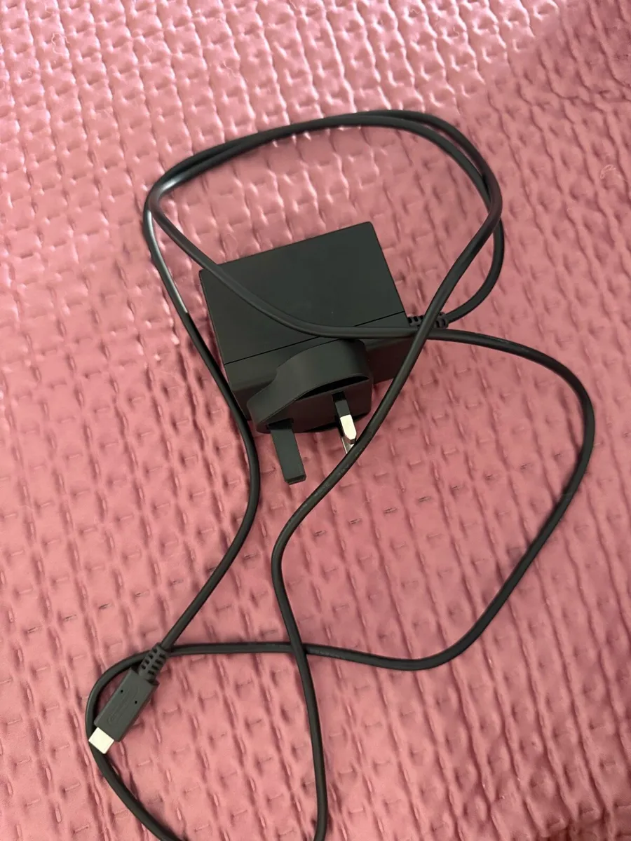 Nintendo switch - Image 4