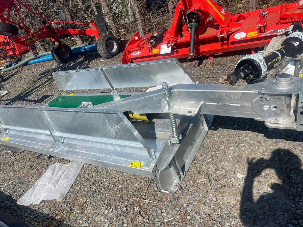 Major 8ft Topper IN STOCK - Image 2